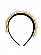 Обруч для волосся MISO accessory з намистинками