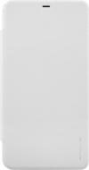 Чехол-книжка NILLKIN Spark series для Microsoft Lumia 550 white (6274033)