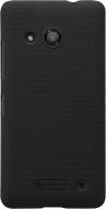 Накладка на корпус NILLKIN Super Frosted Shield для Microsoft Lumia 550 black (6274113)