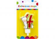 Свеча Llama «4» 7,62 см Maxi