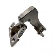 Петля равнолежащая 90° с коротким плечом GTV