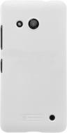 Накладка на корпус NILLKIN Super Frosted Shield для Microsoft Lumia 550 white (6274116)