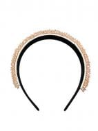 Обруч для волос MISO accessory с бисером