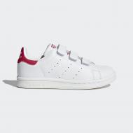 Кроссовки Adidas STAN SMITH CF C B32706 р.32 Кроссовки Adidas STAN SMITH CF C B32706 р.32