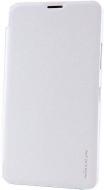 Чехол-книжка NILLKIN Spark series для Microsoft Lumia 640 white (6218526)