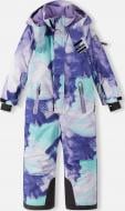 Комбинезон унисекс Reima Reach р.164 сиреневый 5100067C-5458