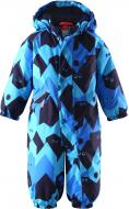 Комбінезон для хлопчика Reima Pirtti р.86 синій