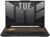 Ноутбук Asus TUF Gaming F15 FX507ZU4-LP120 15,6" (90NR0FG7-M009E0) black