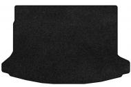 Ковер в багажник EVAtech Premium Subaru Crosstrek (GT) 2017-2023 2 поколение SUV USA SU24211B1VPB модельные