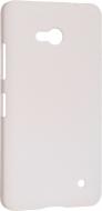Накладка на корпус NILLKIN Super Frosted Shield для Microsoft Lumia 640 white (6248048)
