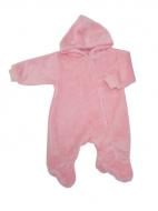 Комбинезон унисекс Моя планета Кмб 602 р.56