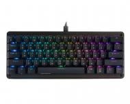 Клавіатура ігрова Cougar (Puri Mini RGB) black