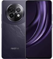 Смартфон Realme 13 PLUS 5G RMX5000 8/256GB dark purple (RMX5000 8/256 D. PURPLE)