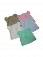 Шапка Моя планета Шп300 р.42-44 микс