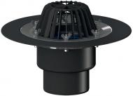 Кровельная лейка HL (Hutterer & Lechner GmbH) HL62/1