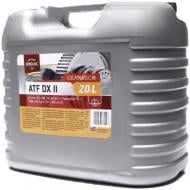 Масло трансмиссионное Brexol ATF DX III ATF 20 л (48391050986)