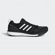 Кроссовки мужские Adidas ADIZERO TEMPO 9 B37423 р.44 2/3 черные