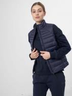 Жилет 4F WOJACKET KUDP001 H4Z22-KUDP001-31S р.M черный Жилет 4F WOJACKET KUDP001 H4Z22-KUDP001-31S р.M черный