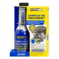 Присадка в масло XADO Atomex Complex oil treatment ХА 40018 250 мл