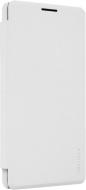 Чехол-книжка NILLKIN Spark series для Microsoft Lumia 950 XL white (6280257)