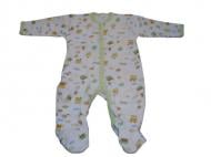 Комбинезон унисекс Моя планета Кмб2300 р.86