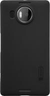Накладка на корпус NILLKIN Super Frosted Shield для Microsoft Lumia 950 XL black (6280250)