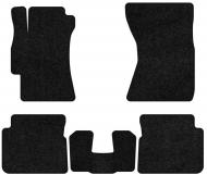 Килимки автомобільні EVAtech Standard Subaru Impreza (GR) 2007-2011 3 покоління Htb EU SU31253C5VEB модельні Килимки автомобільні EVAtech Standard Subaru Impreza (GR) 2007-2011 3 покоління Htb EU SU31253C5VEB модельні