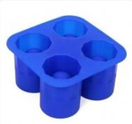 Форма для льда 12,5х12,5 см Kitchen accessories BL 1191 Blaumann