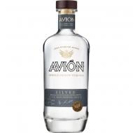 Текила Avion Silver Small Batch Highlands 100% Puro de Agave 0,7 л 40%