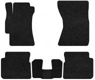 Килимки автомобільні EVAtech Premium Subaru Impreza (GR) 2007-2011 3 покоління Htb EU SU31253C5VPB модельні