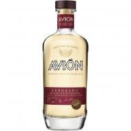 Текила Avion Reposado Small Batch Highlands 100% Puro de Agave 0,7 л 40%