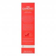 Виски The Glenlivet Caribbean Reserve у подарунковій коробці 0,7 л