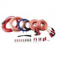 Набор для подключения усилителя Kicx AKC10ATC4