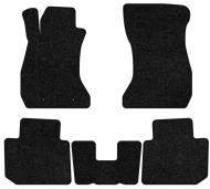 Килимки автомобільні EVAtech Standard Subaru Crosstrek (GP) 2011-2017 1 покоління SUV USA SU34210C5LA2VEB модельні