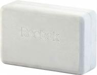 Йога-блок Reebok 23х15х7,5 см RSYG-10025 белый Йога-блок Reebok 23х15х7,5 см RSYG-10025 белый