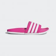 Шльопанці Adidas ADILETTE COMFORT B42122 р.36 2/3 рожевий