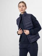 Жилет 4F WOJACKET KUDP001 H4Z22-KUDP001-31S р.XS черный