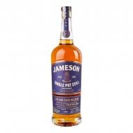 Виски Jameson Single Pot Still 0,7 л Виски Jameson Single Pot Still 0,7 л