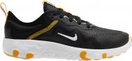 Кроссовки демисезонные Nike RENEW LUCENT GS CD6906-007 р.38 черные