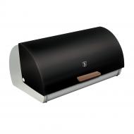 Хлебница Berlinger Haus Ebony ROSEWOOD Collection 38,5х28х18,5 см BH 6455