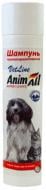 Шампунь AnimAll VetLine противопаразитарный для кошек и собак 250 мл