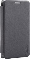 Чехол-книжка NILLKIN Spark series для Samsung Galaxy A3 A300 black (6210487)
