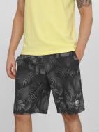 Шорти 4F H4L22-SKMT004-22A р. L чорний Шорти 4F H4L22-SKMT004-22A р. L чорний