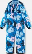 Комбінезон унісекс Reima Reach р.164 синій 5100067C-6598 Комбінезон унісекс Reima Reach р.164 синій 5100067C-6598