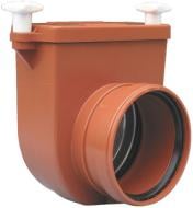 Канализационный затвор HL (Hutterer & Lechner GmbH) HL710. 0