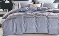 Комплект постільної білизни Infinity 1,5 сірий La Nuit