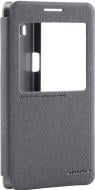 Чохол-книжка NILLKIN Spark series для Samsung Galaxy A3 A310 black (6264754)