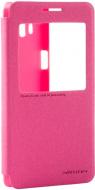 Чехол-книжка NILLKIN Spark series для Samsung Galaxy A3 A310 red (6264757)