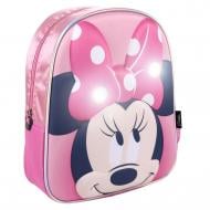 Рюкзак детский Disney - Minnie Lights Kids Backpack 2100003448