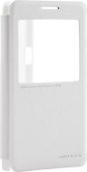 Чехол-книжка NILLKIN Spark series для Samsung Galaxy A3 A310 white (6264758)